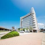 Фотография гостиницы APA Hotel Kanazawa-nishi