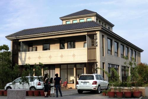 Фотография гостиницы Lütel Hotel Xpark Gloria Outlets Shin Kong Cinemas