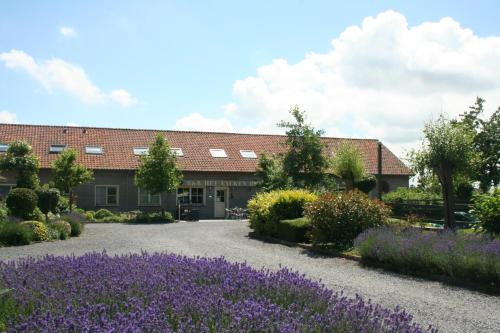 Фотография мини отеля B&B Het Eycken Huys