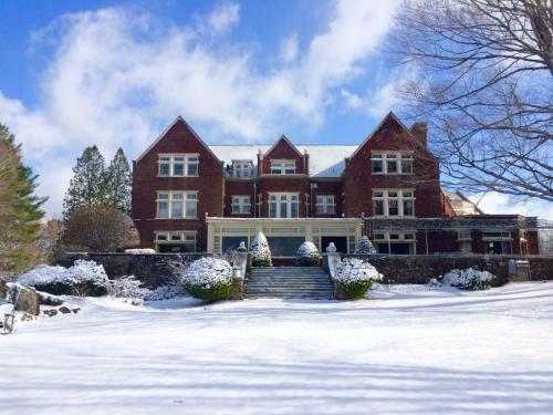 Фотография гостиницы Wilburton Inn