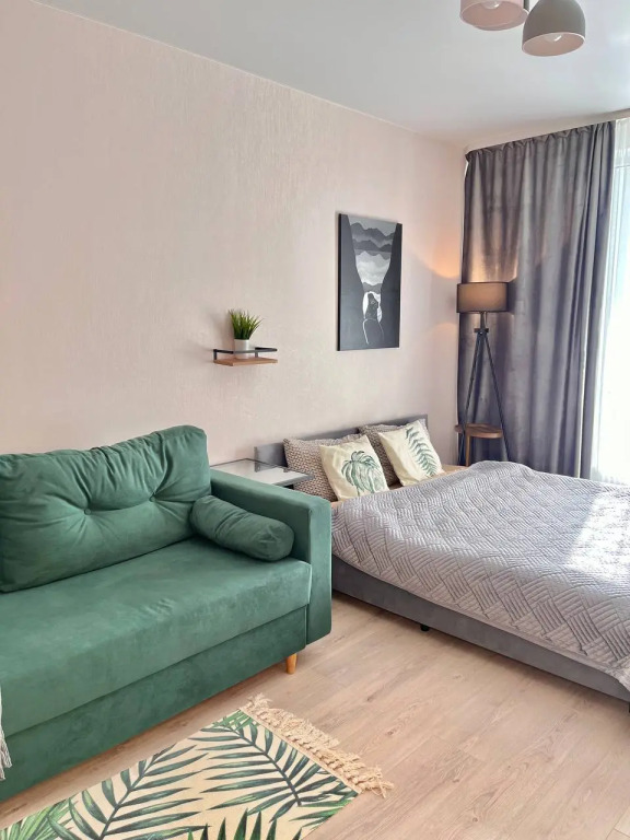 Фотография квартиры Квартира Sердце города