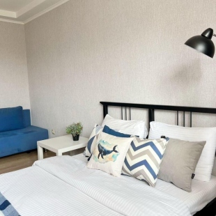 Фотография квартиры Апартаменты Комфортный Уют на улице Волгоградская д.6