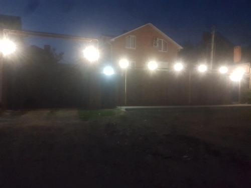 Фотография апарт отеля Варакса