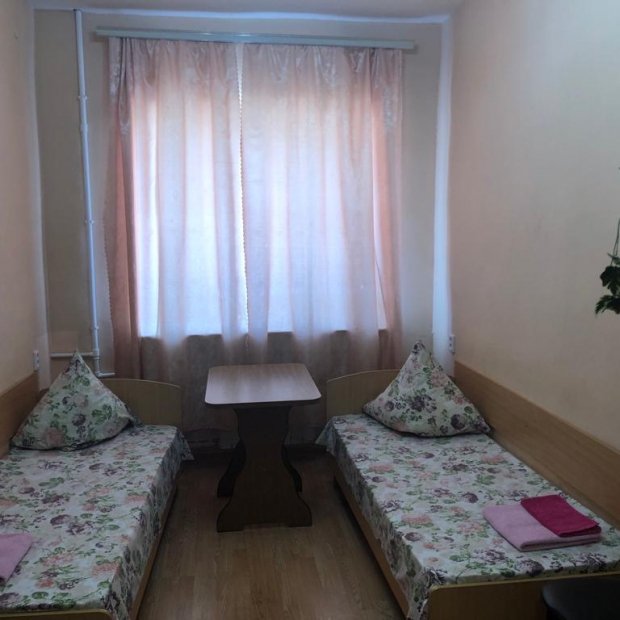 Фотографии хостела 
            Ютаза