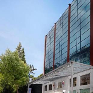 Фотографии гостиницы
Best Western Plus Embassy Hotel