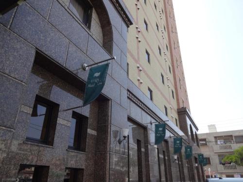 Фотография гостиницы GRG Hotel Naha