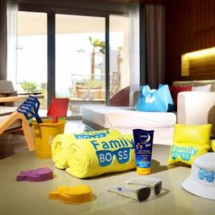 Фотографии гостиницы
Family Selection at Grand Palladium Costa Mujeres Resort & Spa - All Inclusive