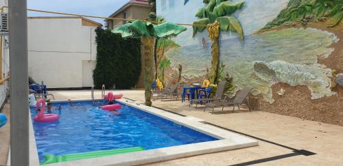 Фотографии гостевого дома
Югра