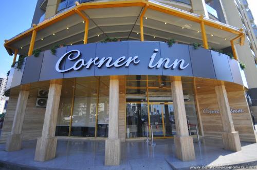 Фотография гостиницы Hotel Corner Inn