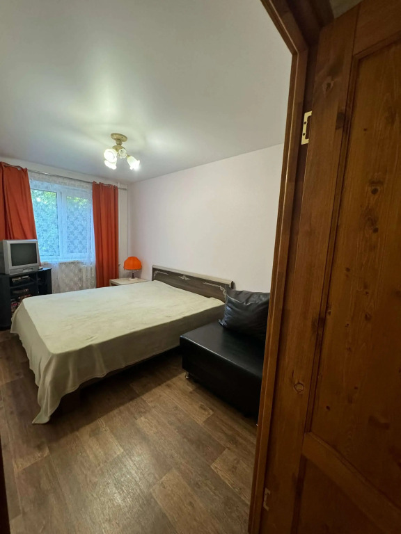 Фотография квартиры Квартира на Интернациональной 105