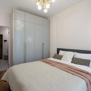 Фотография квартиры Bon voyage на шоссе Энтузиастов 86А