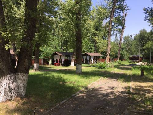 Фотографии гостиницы
Изумруд