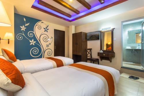 Фотография гостиницы Hotel Beijing Lu