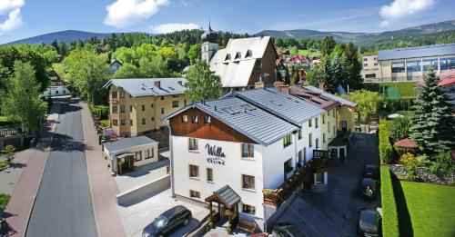 Фотография мини отеля Willa Celina