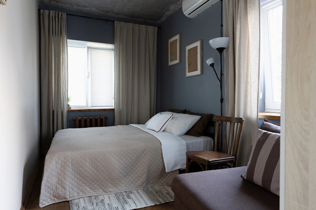 Фотография квартиры Апартаменты Коломна Мокка Старый Город