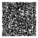 QR код базы отдыха Hunter-Village
