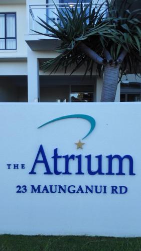 Фотография апарт отеля The Atrium