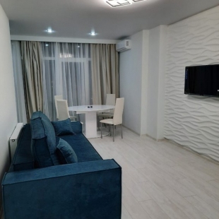 Фотография квартиры Апартаменты Пархоменко 2 (260)