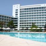 Фотография гостиницы Swissotel Buyuk Efes Izmir