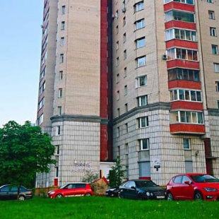 Фотография гостиницы Империя Питер