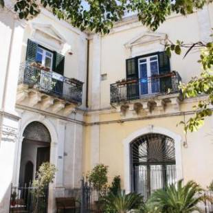 Фотографии мини отеля
Risveglio Ibleo