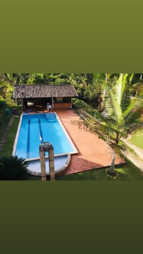 Фотография мини отеля Pousada Vale do Luar