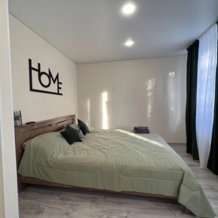 Фотография квартиры Апартаменты Хвоя