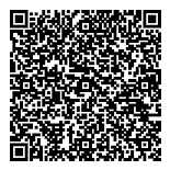 QR код гостиницы ALEX