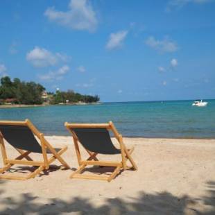 Фотографии гостиницы
Samui Garden Home - SHA Extra Plus