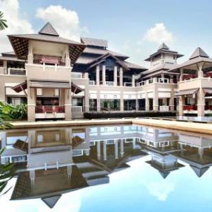 Фотографии гостиницы
Le Meridien Chiang Rai Resort, Thailand - SHA Extra Plus Certified