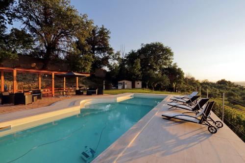 Фотография гостиницы Tenuta Lisetta