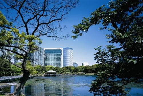 Фотография гостиницы Conrad Tokyo