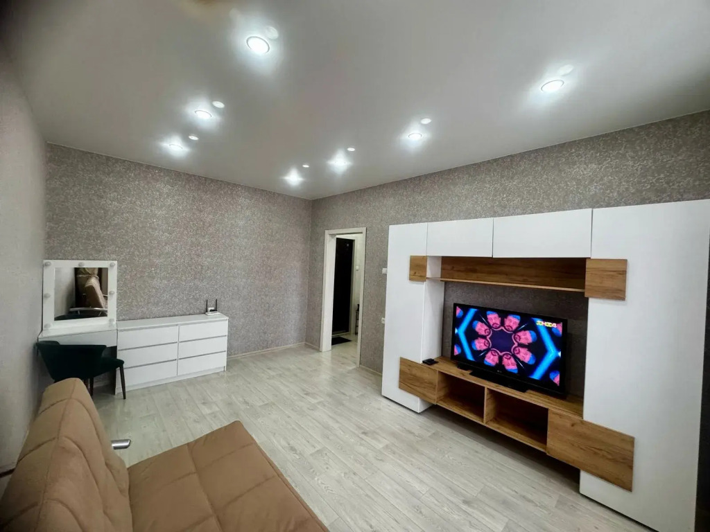 Фотография квартиры Квартира Стильная Центр