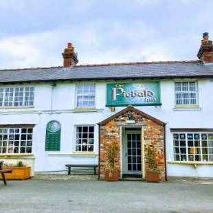 Фотографии гостиницы
The Piebald Inn