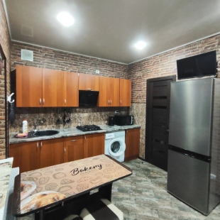 Фотография квартиры Квартира светлая в новом доме