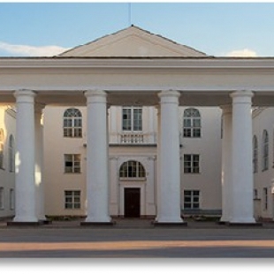 Фотография театра Шахтинский драматический театр