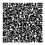 QR код гостевого дома Милена