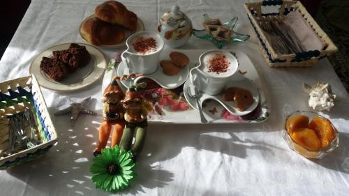 Фотография мини отеля B&B A casa di Grazia