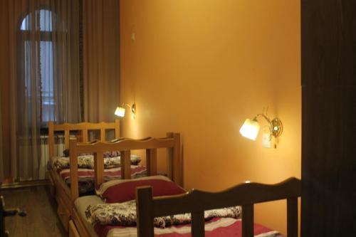 Фотографии хостела
ALL IN