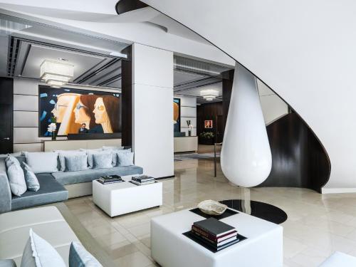 Фотография гостиницы The Langham, New York, Fifth Avenue