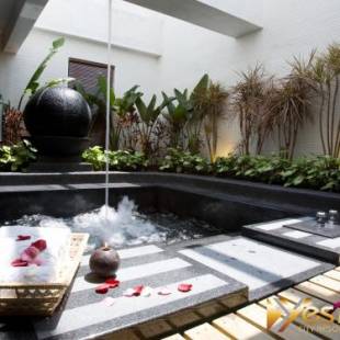 Фотографии мотеля
Yes Motel