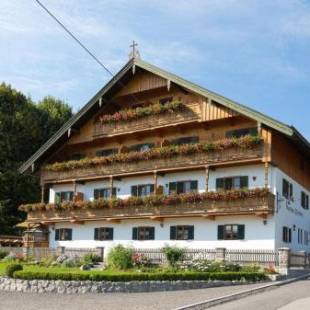 Фотографии мини отеля 
            Landgasthof Fischbach