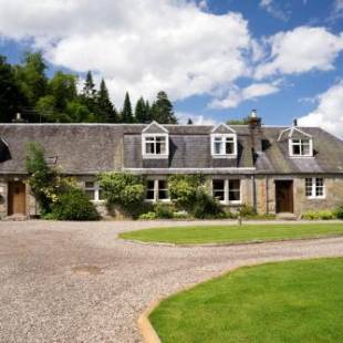 Фотографии гостевого дома 
            Keepers Cottage