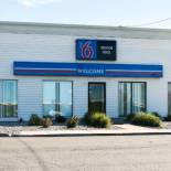 Фотография гостиницы Motel 6-Fargo, ND - West Acres - North Fargo