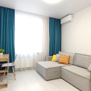 Фотография квартиры Панда Хоум на ул. Харьковская, д. 74