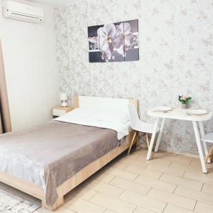 Фотография квартиры Квартира на Московском шоссе 33к3