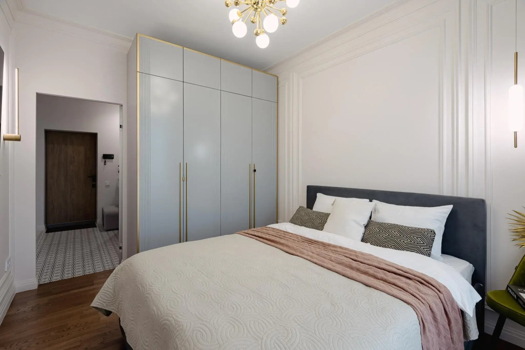 Фотография квартиры Bon voyage на шоссе Энтузиастов 86А