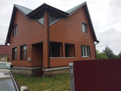 Фотографии гостевого дома
Дом В Осташкове