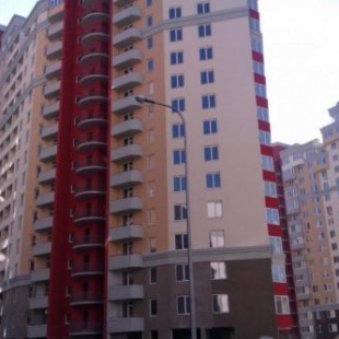 Фотография мини отеля The THALES MILETUS in Kiev, Teremki