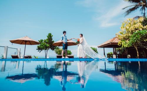 Фотография гостиницы Ocean Crest